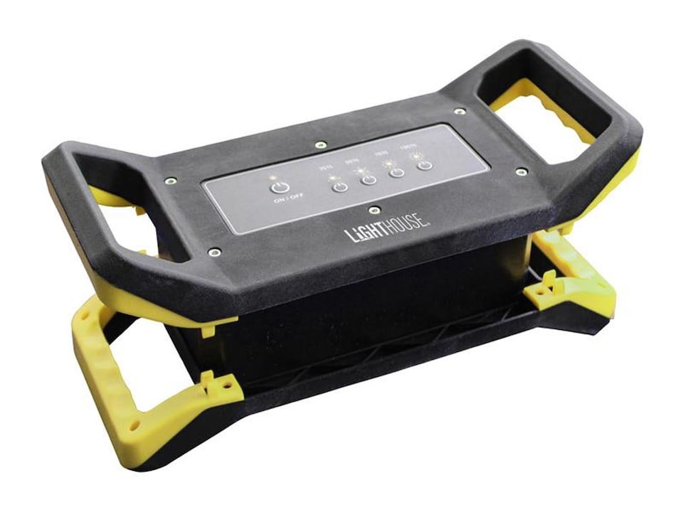 Lighthouse Control Unit For 110V Slhdpro