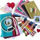 image 1 of Bumper Sewing - Buttonbag
