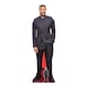 image 1 of Michael B. Jordan Lifesize Cardboard Cutout 184cm