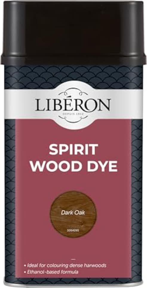 image 1 of Liberon Special Pale French Polish 250ml - 126834
