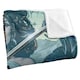 image 2 of Wonder Woman Sword In Hand Blanket - Multicoloured - One Size