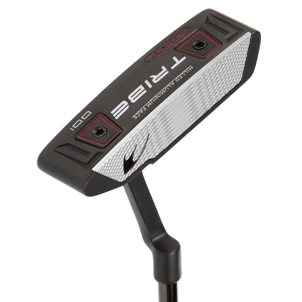 image 1 of Benross Tribe SRT 001 Golf Putter - Right Hand