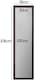 image 5 of Over the Door Full Length Mirror Black or White Hanging Bedroom Wardrobe Workout | Black