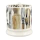 image 6 of Mug: 1 x 300ml Emma Bridgewater Get Baking Half Pint Mug, Ceramic White