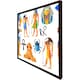 image 2 of Egyptian mythological signs (Picture Frame) Black | S
