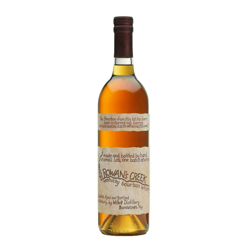 image 1 of Rowan's Creek Bourbon