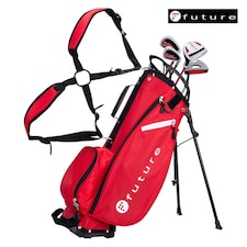Future Junior Boxed Right Handed Golf Set