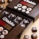 image 5 of Diablo No Added Sugar Chocolate Delights Selection Box 115g 3 Pack