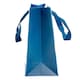 image 3 of Multipack of 3 Medium Gift Bags | Party Bags for Presents | Birthdays | For Him/Friend | Blue & Gold Design
