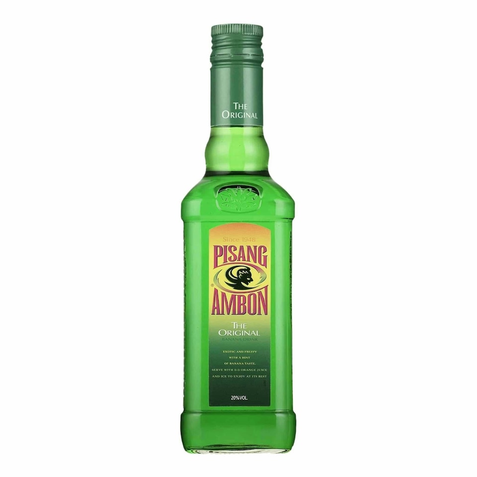 image 1 of Pisang Ambon