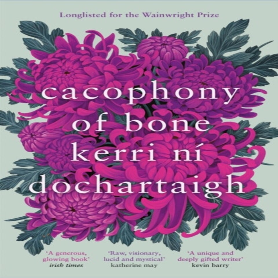 Cacophony Of Bone