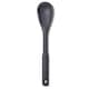 image 2 of OXO Good Grips Silicone Chop & Stir Cooking Spoon