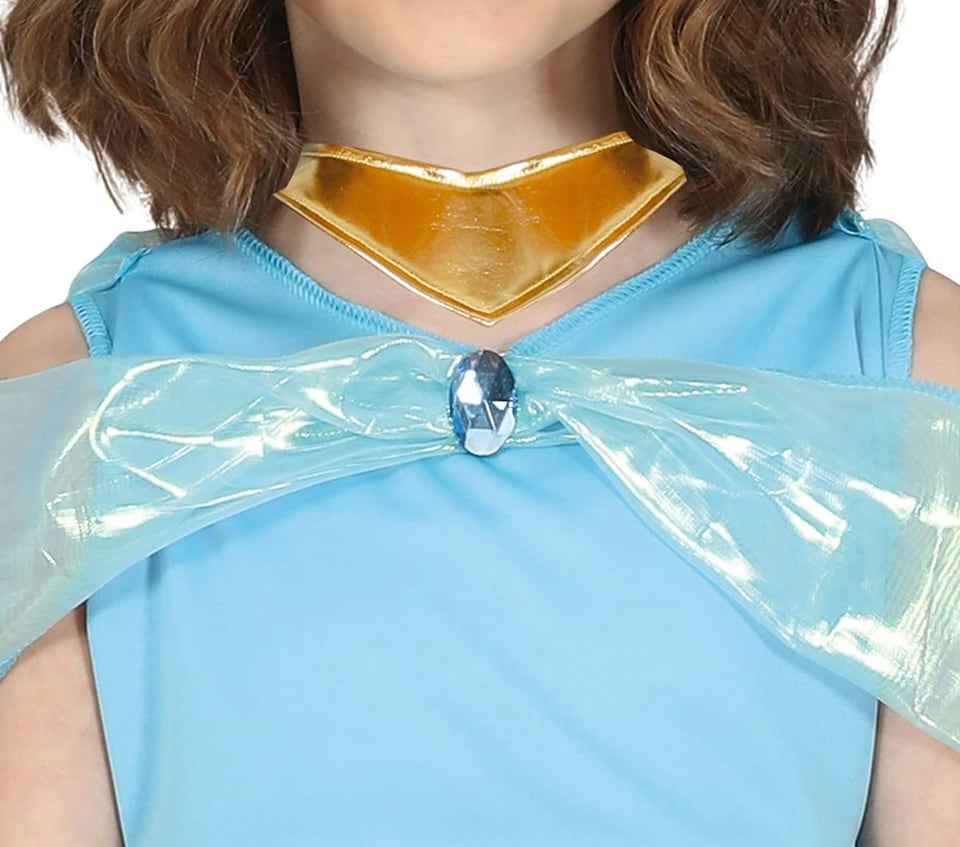 image 1 of Fancy Dress Child Desert Princess - 5-6 Years