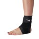 image 2 of Nike Unisex Adult Pro Ankle Brace - Black - M Black | M