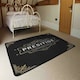 image 3 of Art Deco Old Fashioned Prestige (Rug) Black | XL: 160x230cm