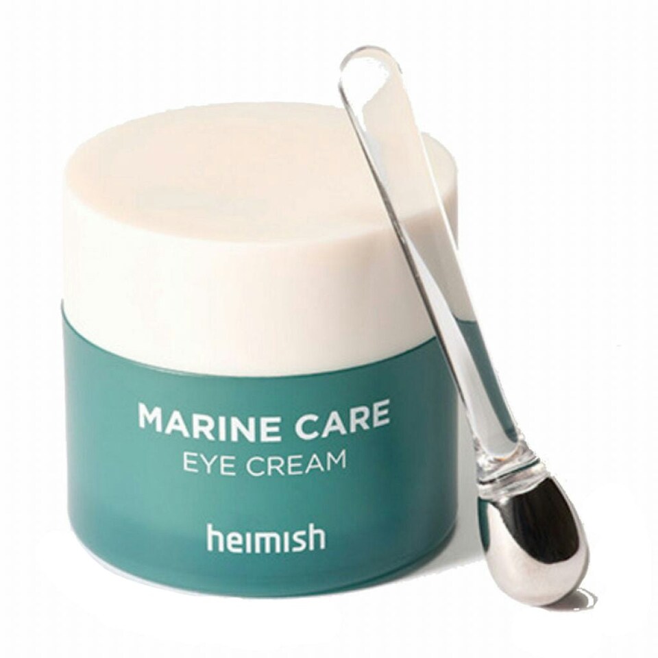 image 1 of Heimish Marine Care Eye Cream 30ml