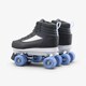 image 5 of Decathlon 100 Kids' Quad Roller Skates