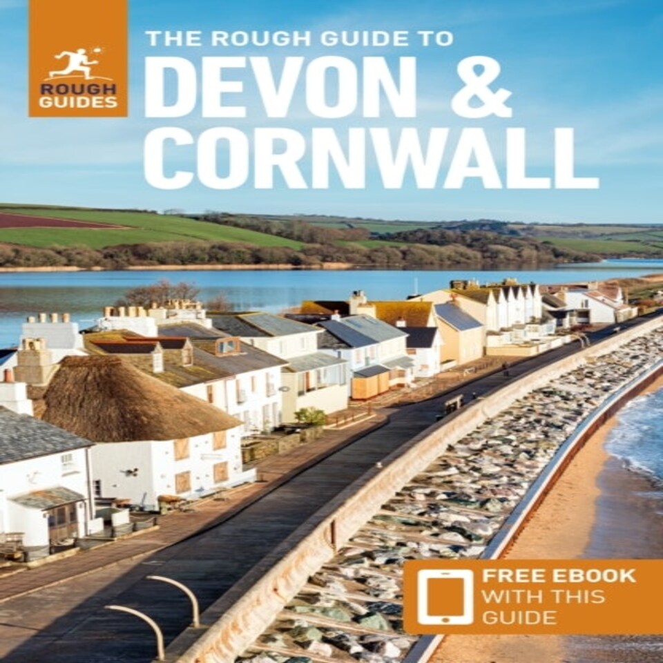 Devon & Cornwall