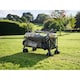 image 3 of Coleman Ultimate Terrain Camping & Festival Trolley Wagon