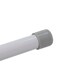 image 3 of JVL Over Door Radiator Clothes Drying Airer-3M, White