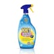 image 1 of 1001 Pet Stain Remover Spray 500ml Fast Acting Carpet and Upholstery Cleaner for Dog Cat Urine Vomit Faeces Mud Pet Stains