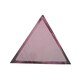 image 1 of Amscan Girls Night Out Customisable Party Badge - Pink - One Size