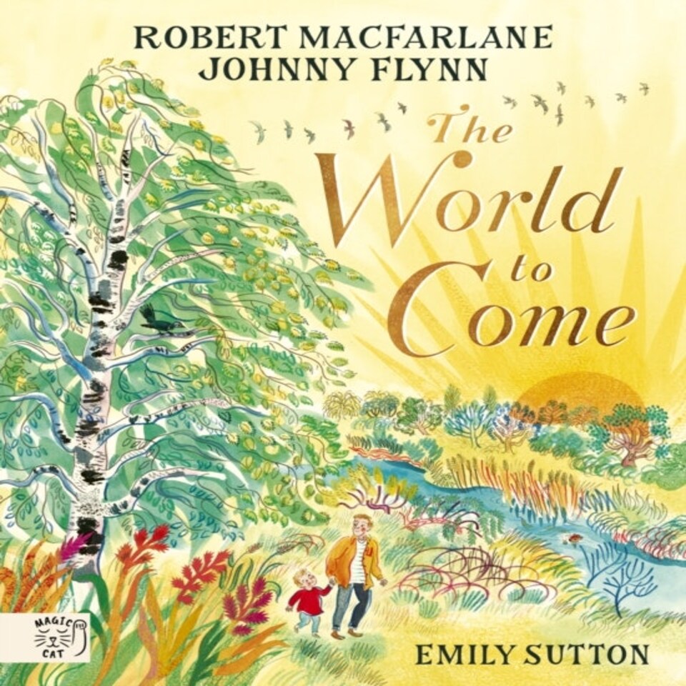 The World To Come - World To Come A Times Book Of The Year 2024