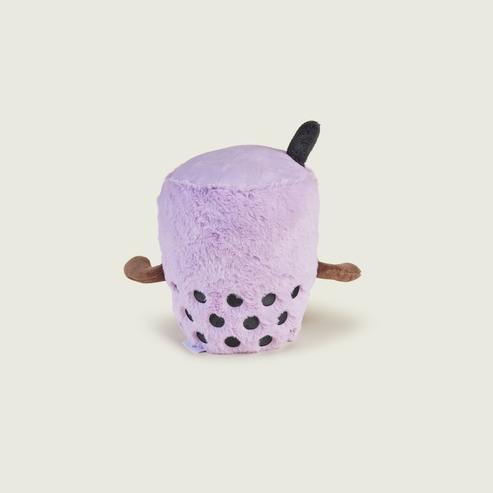 image 1 of Warmies Plush Boba LARGE