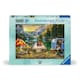 image 1 of Ravensburger Calm Campside 1000 Piece Jigsaw Puzzle