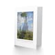 image 2 of Claude Monet Art Card Woman With A Parasol