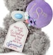 image 5 of Me To You Bear 9" 18th Birthday