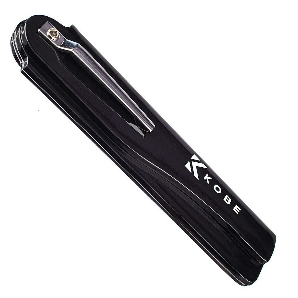 image 1 of Kobe Pro Pocket Grooming Comb