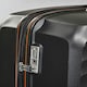 image 5 of Rock Sunwave Medium Suitcase Charcoal