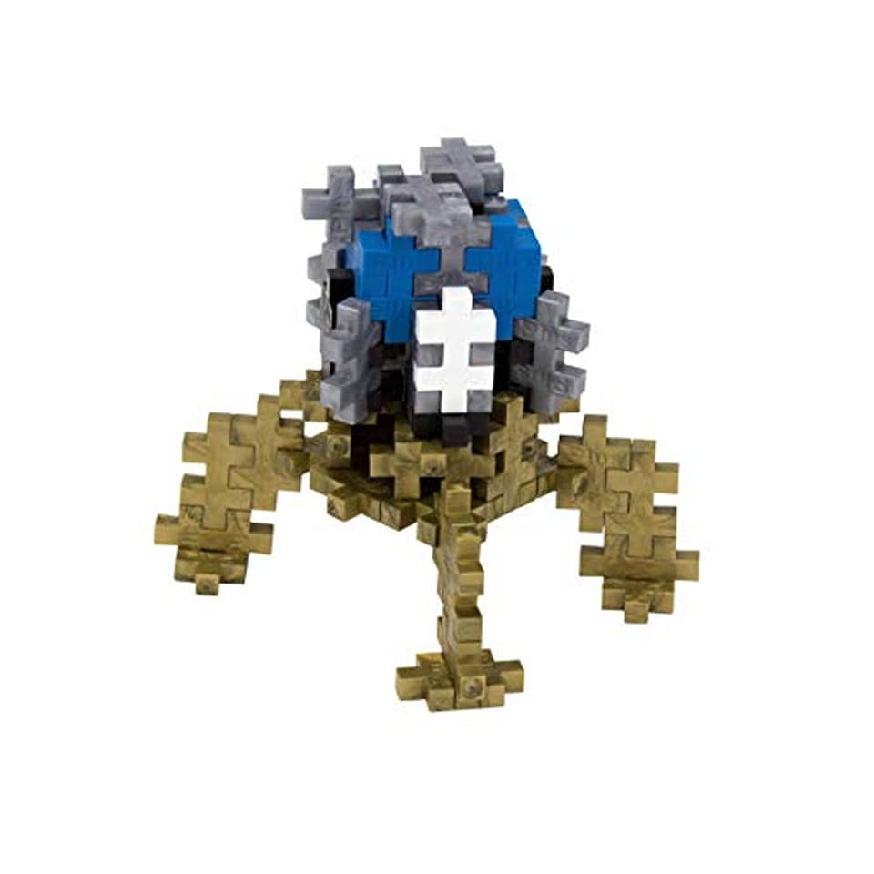 image 1 of Plus Plus Lunar Lander Tube, Mixed