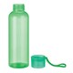 image 2 of MidOcean Indi Tritan 500ml Water Bottle - Transparent Green - One Size One Size