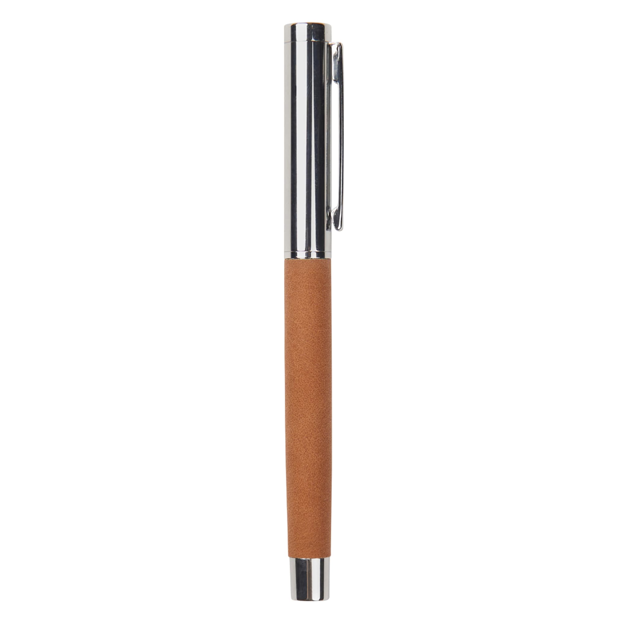 Vinga Bosler Pen Brown Brown One Size 1
