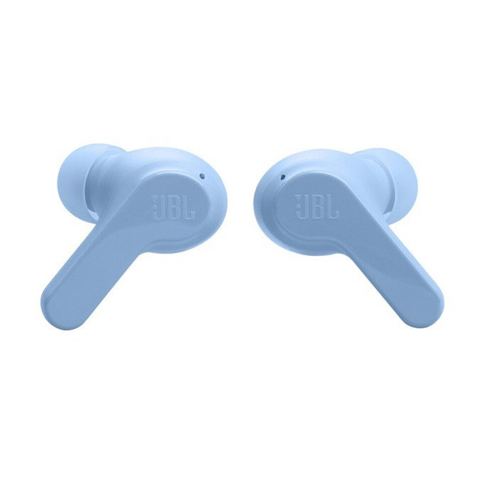 image 1 of JBL Wave Beam In-Ear Wireless Earbuds Blue