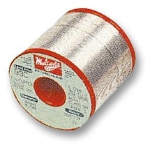 MULTICORE / LOCTITE - Solder Cored Wire Flux, Lead Free, 18SWG, 1.2mm, 500g