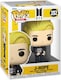 image 1 of Funko Rocks BTS JHope  Butter POP Vinyl Figure