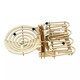 image 2 of Cheatwell Engenius Contraptions Perpetual Motion Marble Run