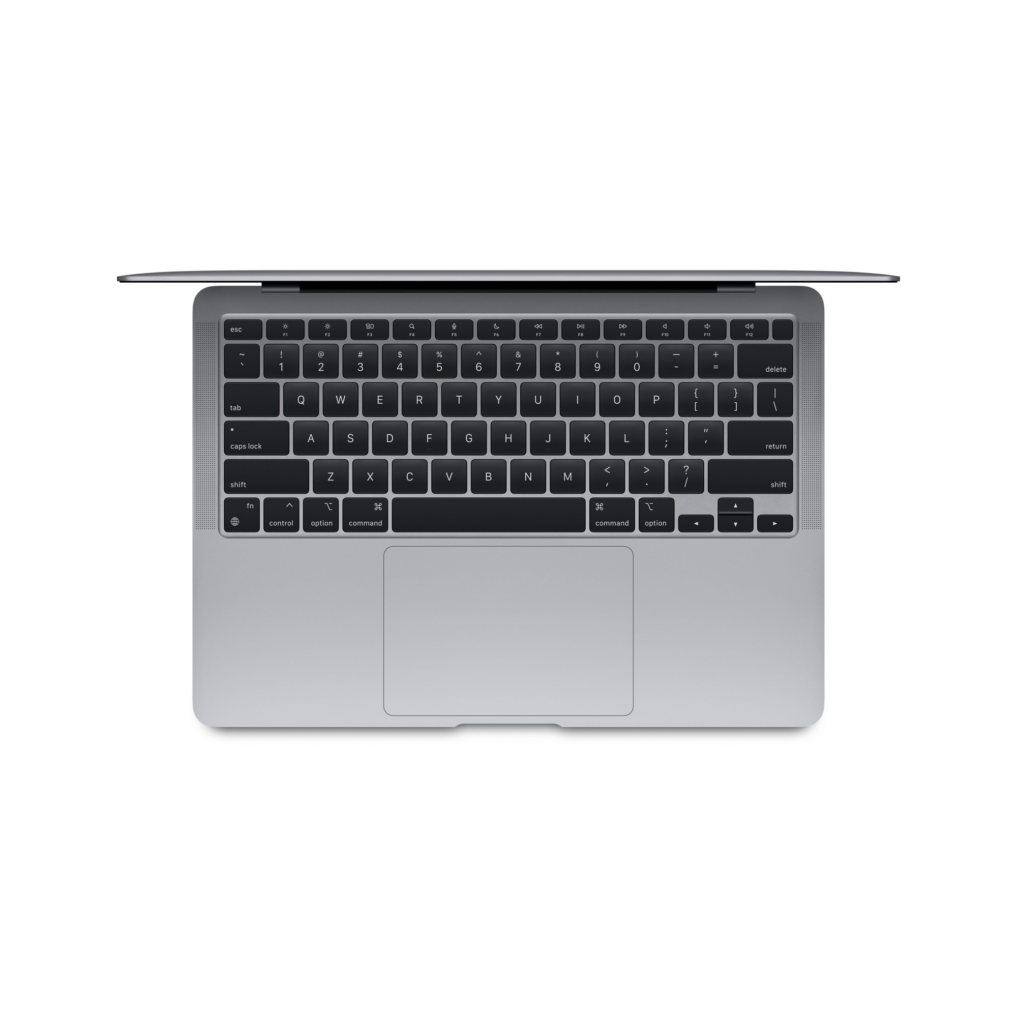 Apple MacBook Air 2020 13.3-Inch Apple M1 Chip 8GB RAM 256GB SSD