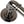 Black Nickle(Industrial Pipe)