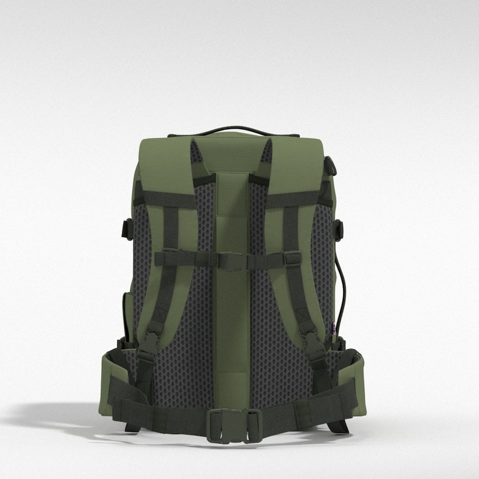 image 1 of Classic Pro Backpack 32L Georgian Khaki | Green | Georgian Khaki