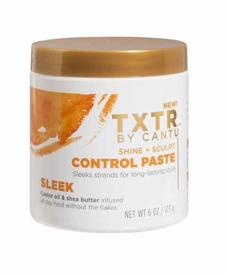 image 1 of Cantu TXTR By Sleek Control Paste 173 g