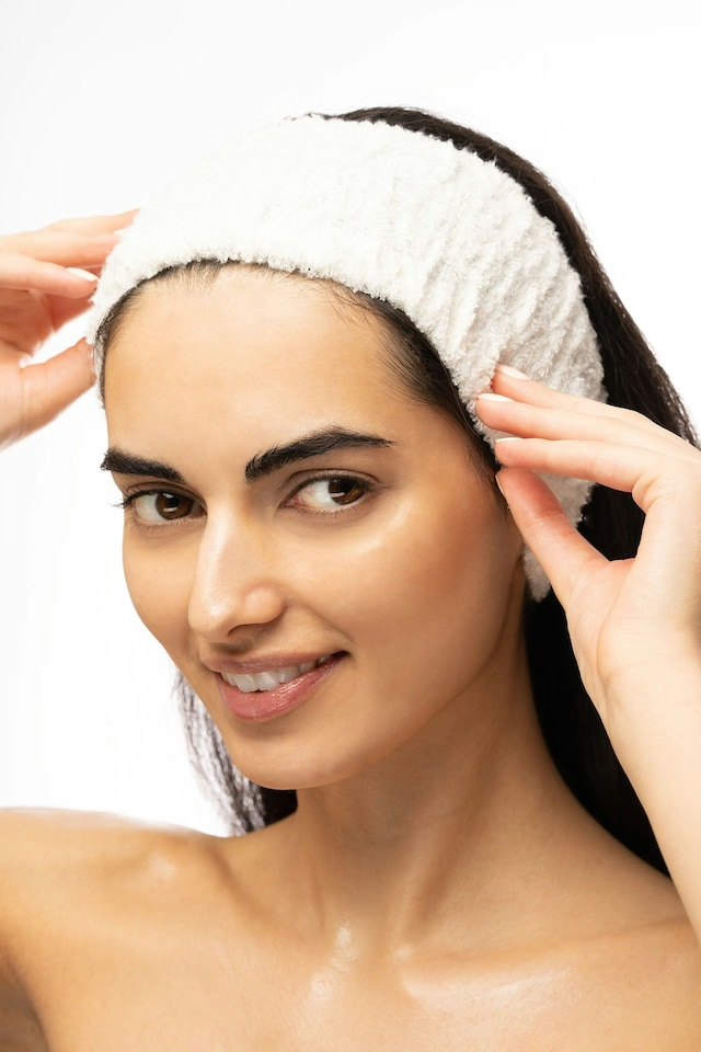 image 1 of So Eco Spa Headband