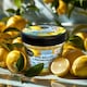 image 4 of Organic Shop CheBello Limoncello ReCharge Body Scrub, 300ml
