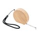 image 1 of MidOcean Sokutai Bamboo Tape Measure - Wood - One Size
