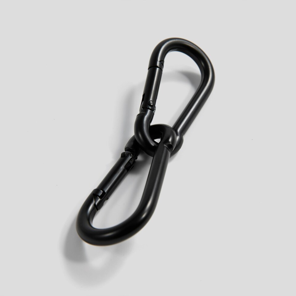 image 1 of Phoenix Fitness Carabiner Clips