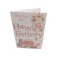 image 1 of With Love Nan Happy 60th Birthday card