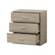 image 2 of 3 Drawer Chest